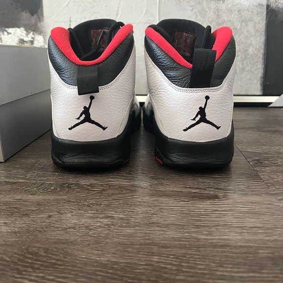 Air Jordan X - Picture 2 of 5